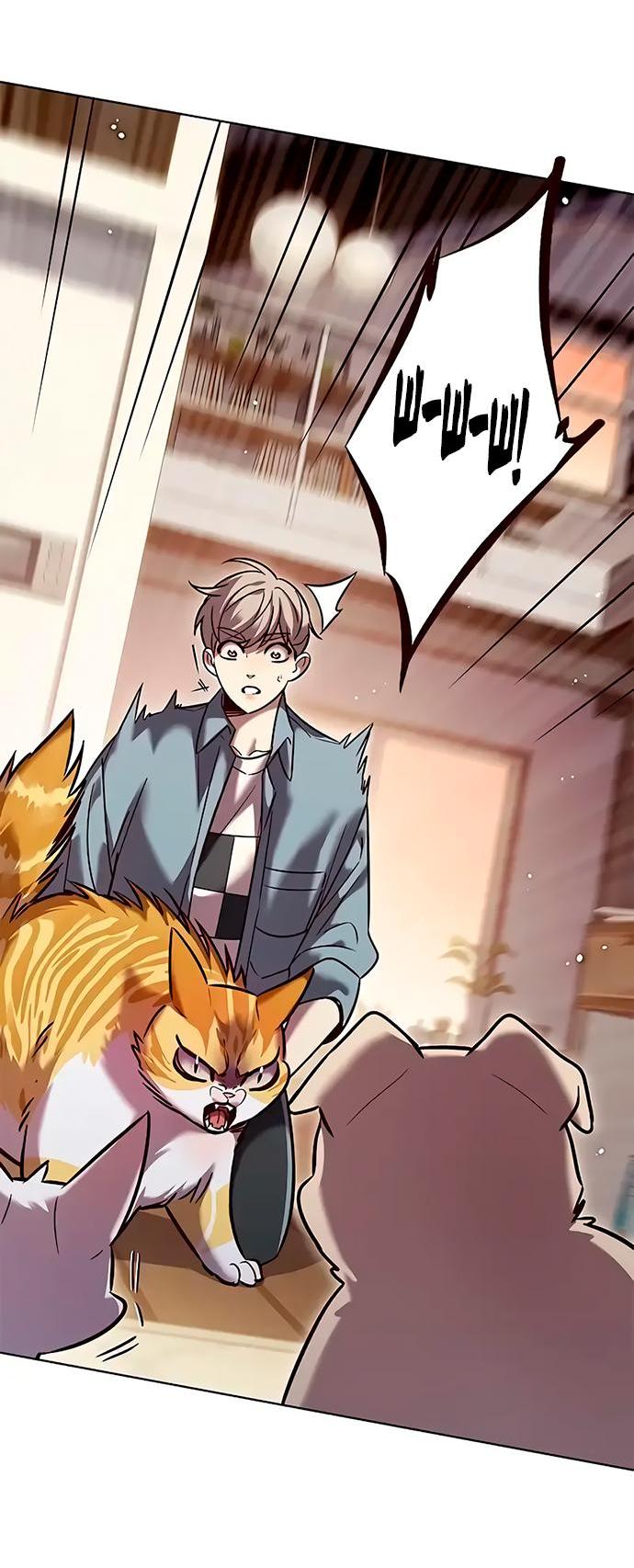 Read Элисед RU Manga Online