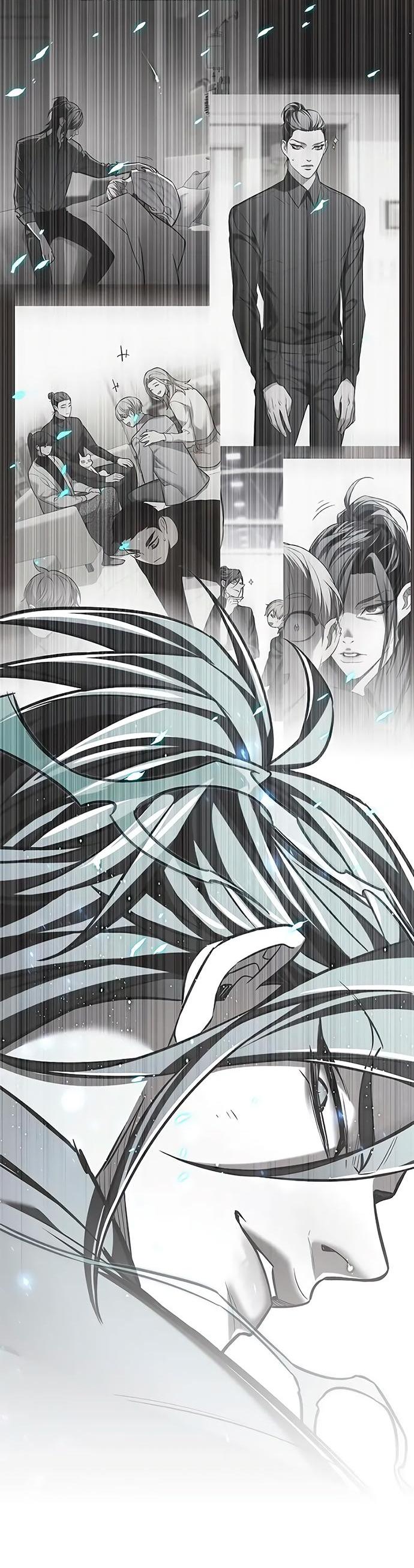 Read Элисед RU Manga Online