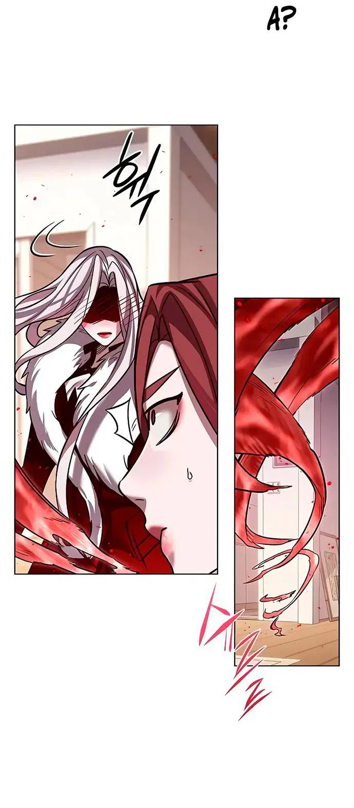 Read Элисед RU Manga Online