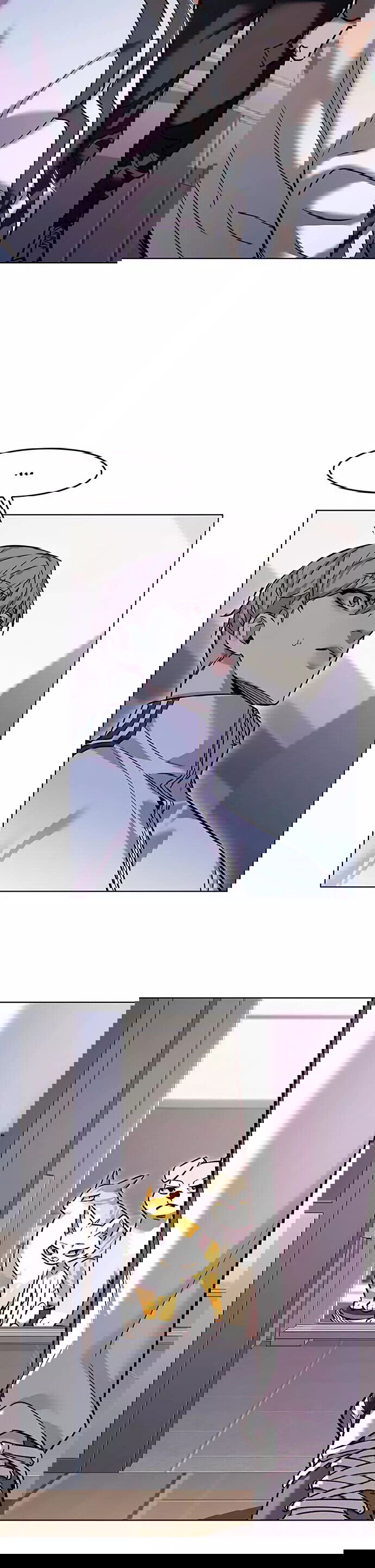 Read Элисед RU Manga Online