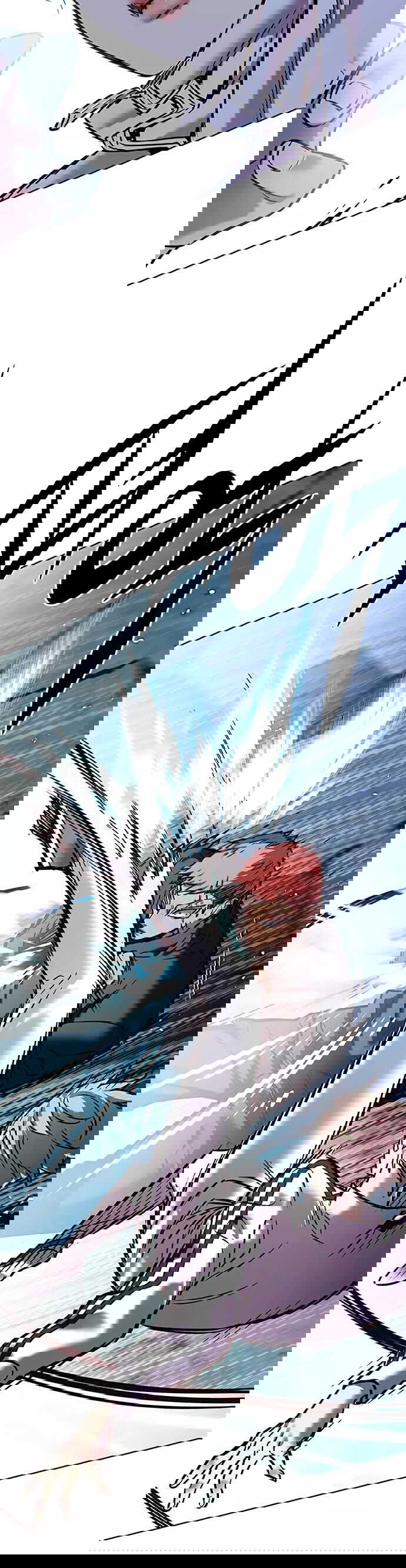 Read Элисед RU Manga Online