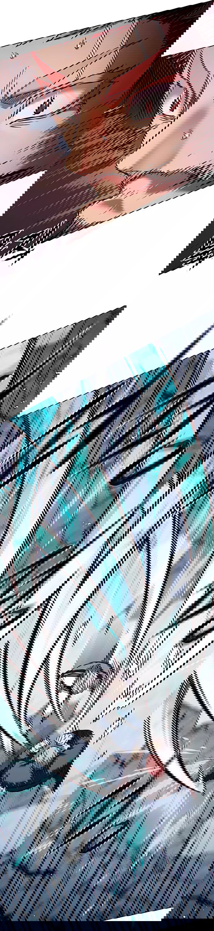 Read Элисед RU Manga Online