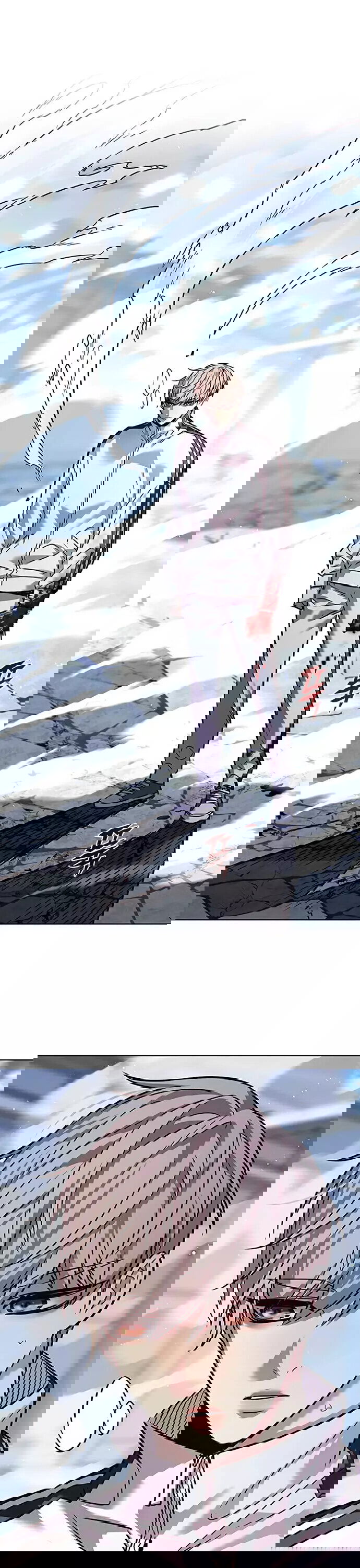 Read Элисед RU Manga Online