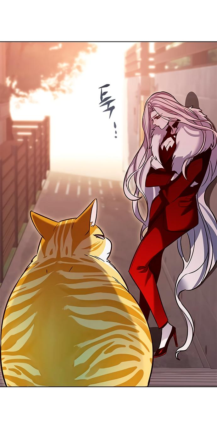 Read Элисед RU Manga Online