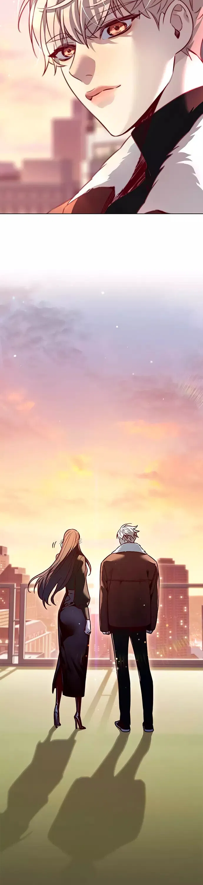 Read Элисед RU Manga Online