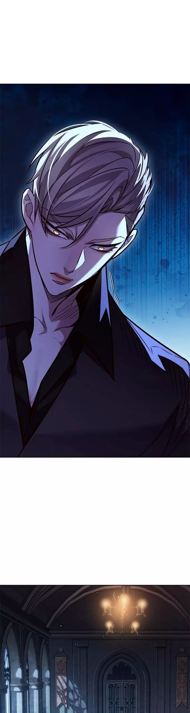 Read Элисед RU Manga Online