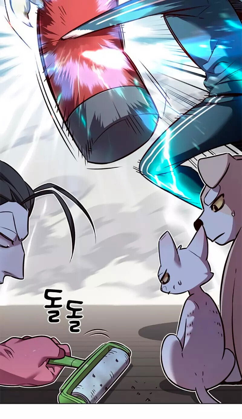 Read Элисед RU Manga Online