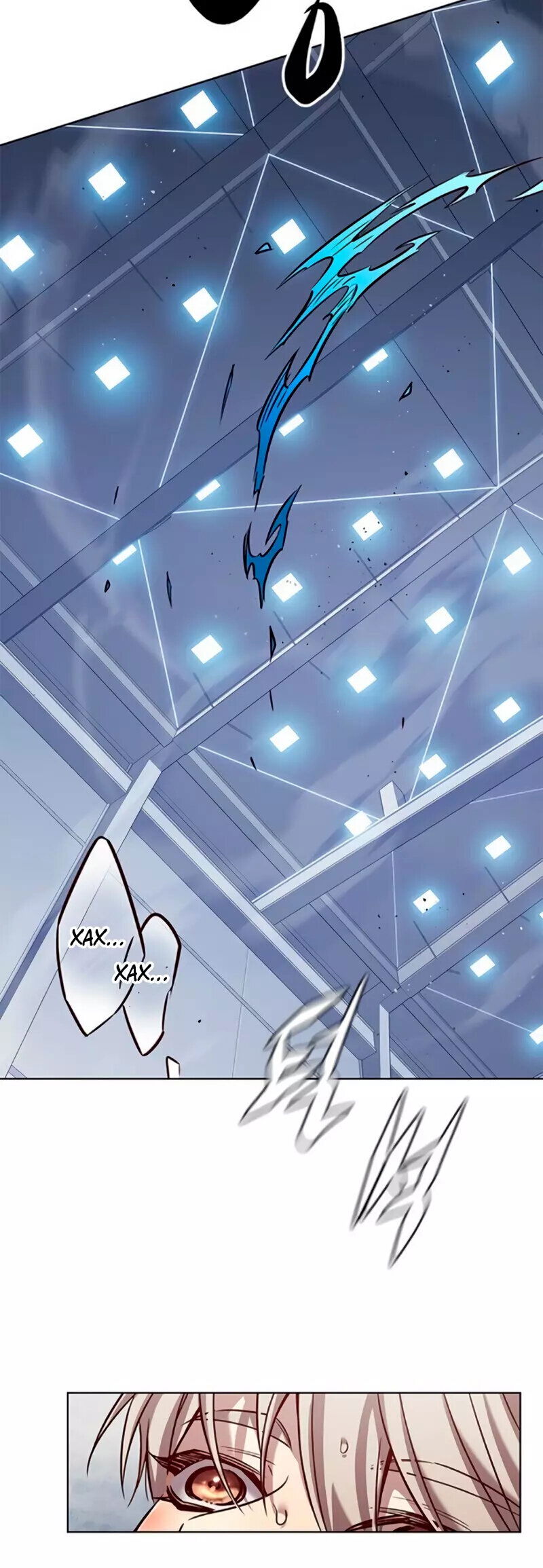 Read Элисед RU Manga Online