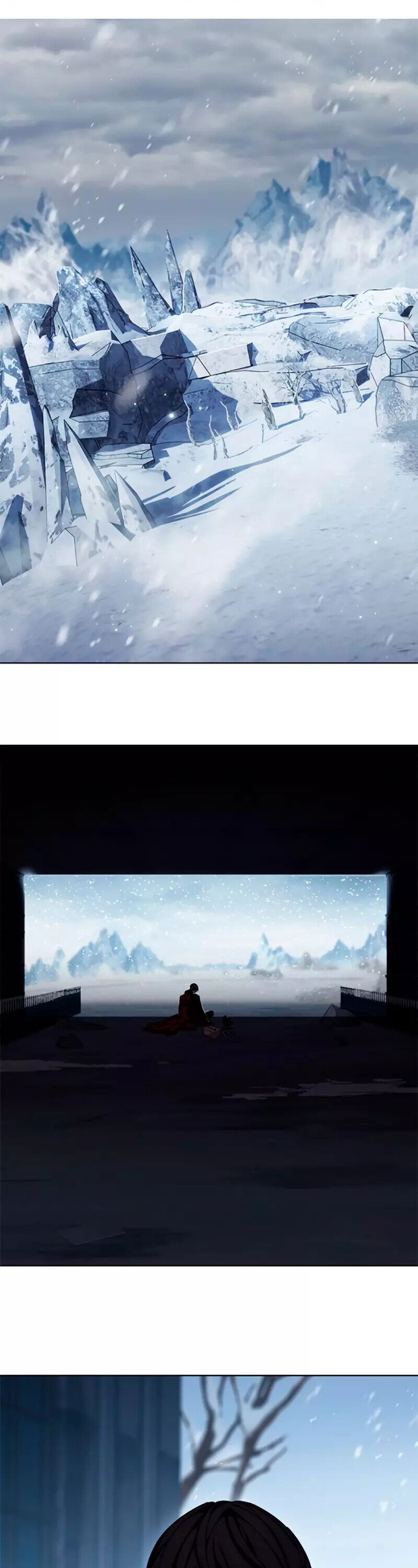 Read Элисед RU Manga Online