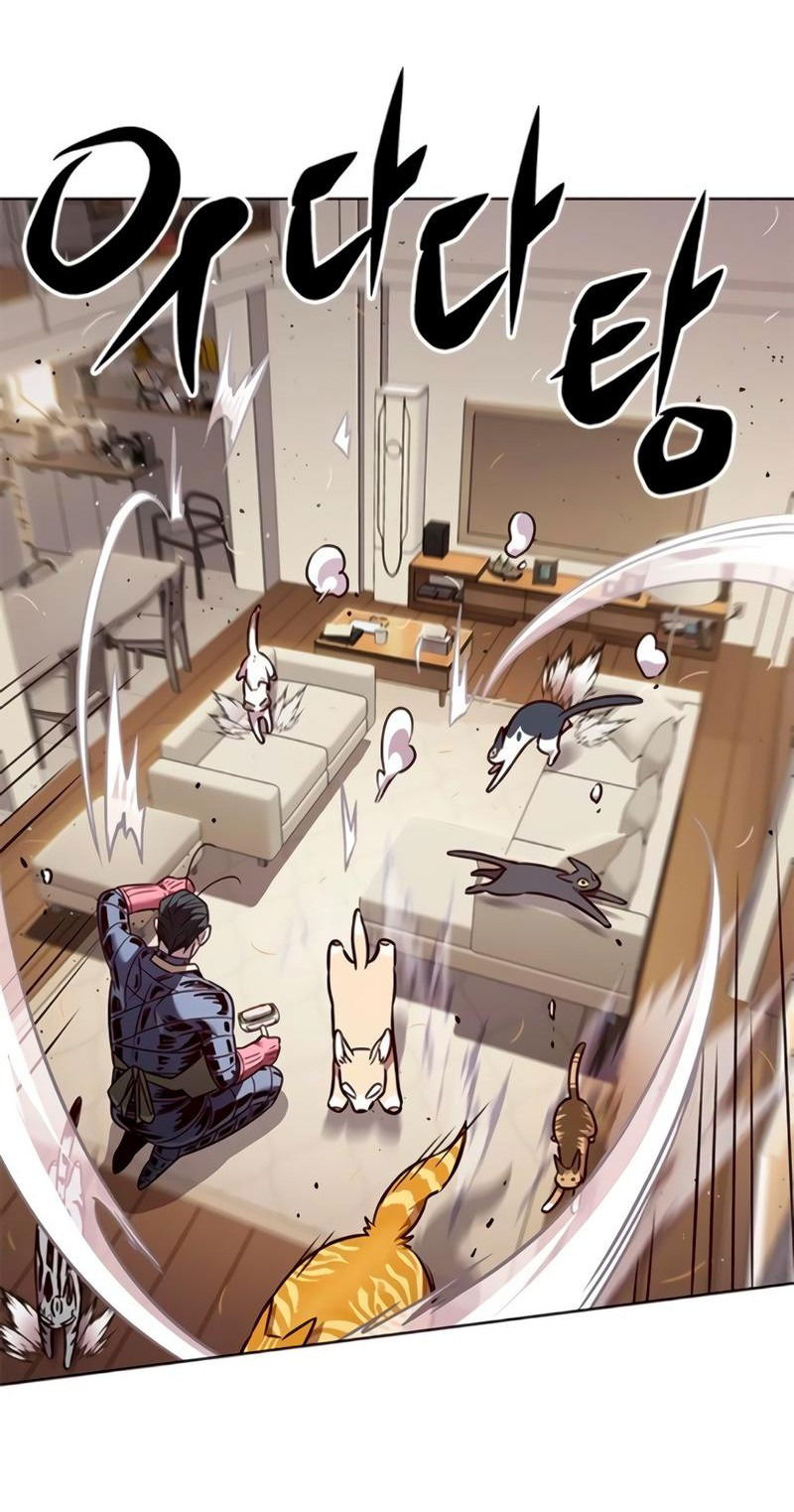 Read Элисед RU Manga Online