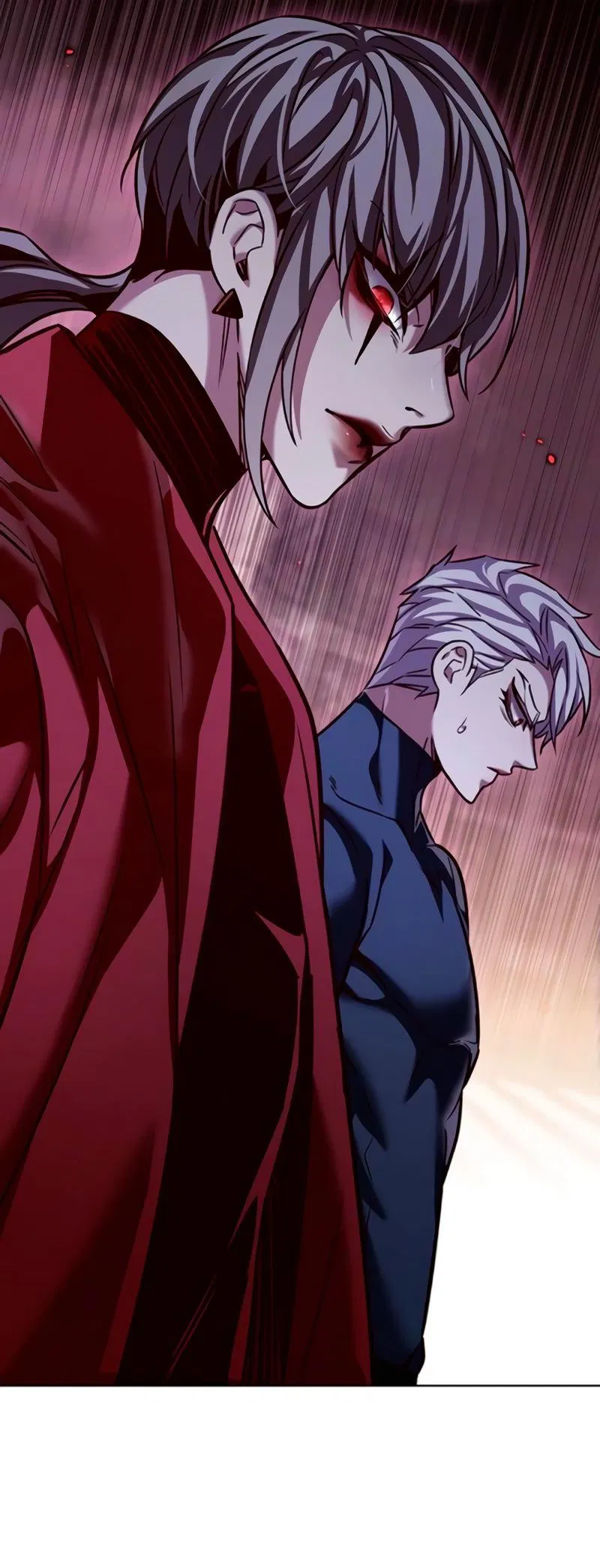 Read Элисед RU Manga Online