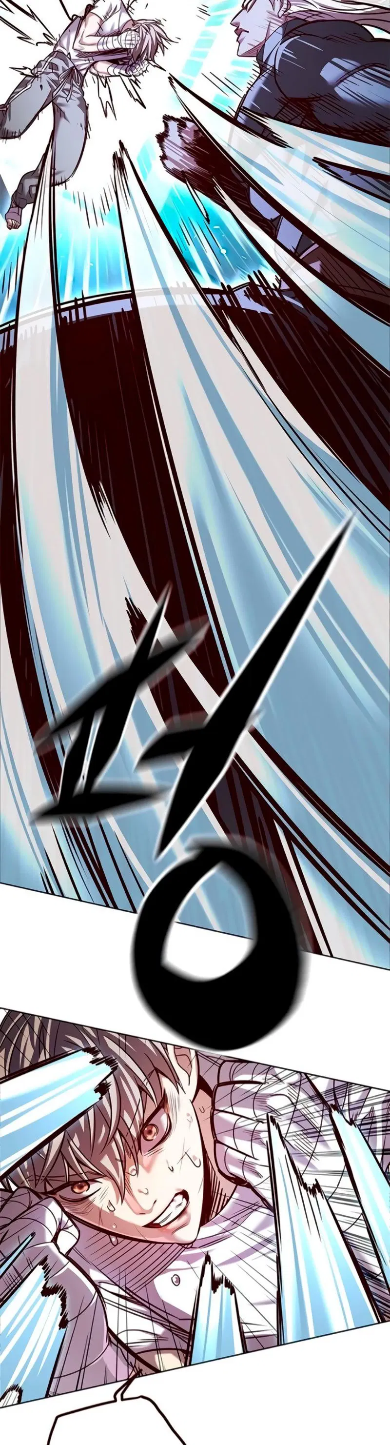 Read Элисед RU Manga Online