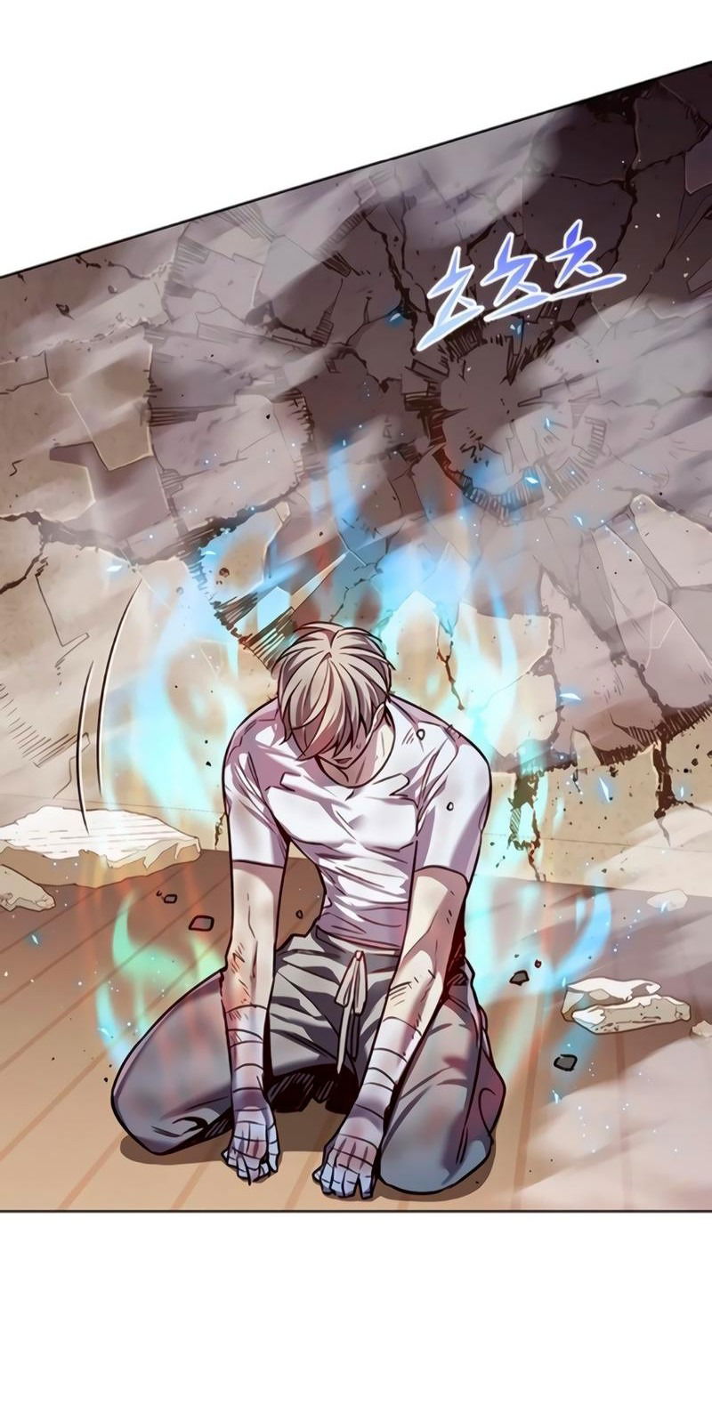 Read Элисед RU Manga Online