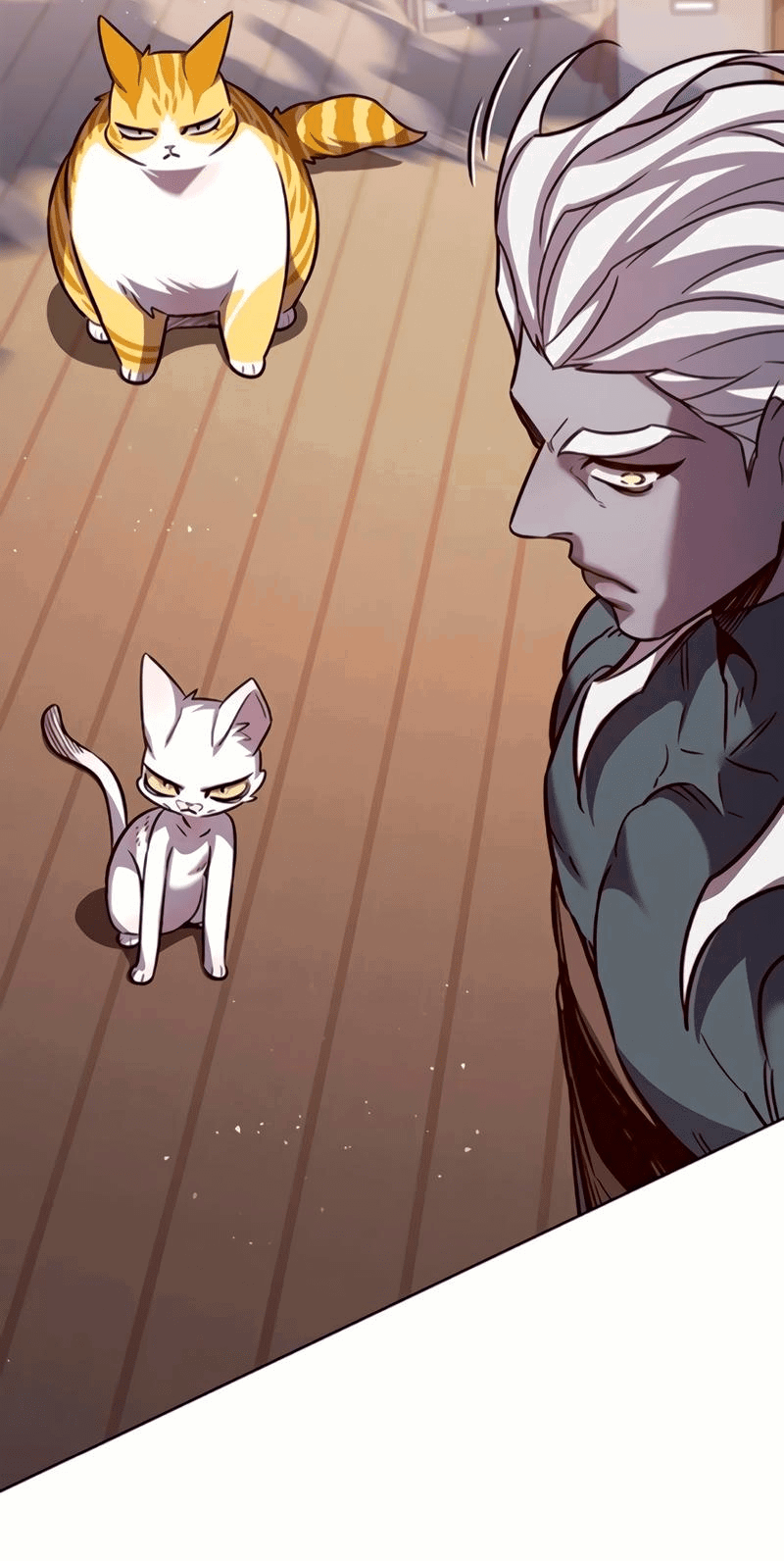 Read Элисед RU Manga Online