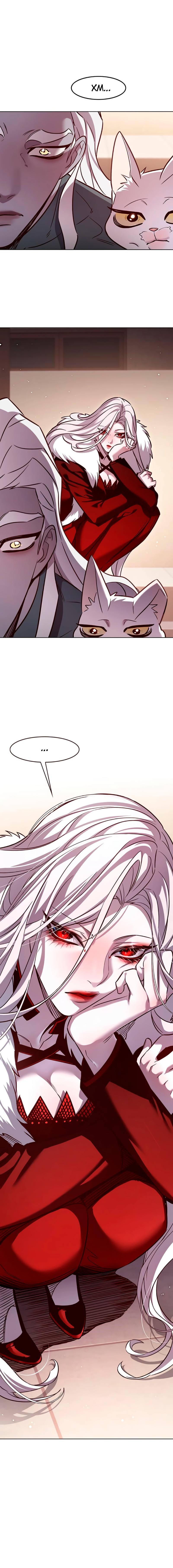 Read Элисед RU Manga Online