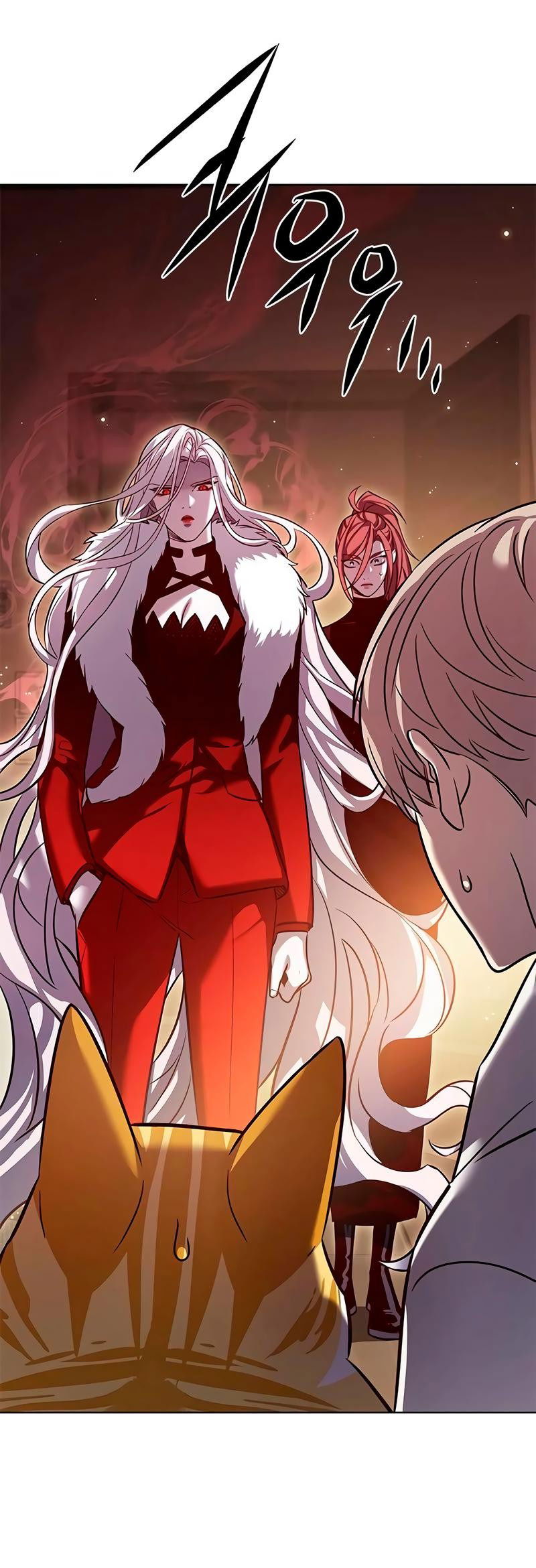 Read Элисед RU Manga Online