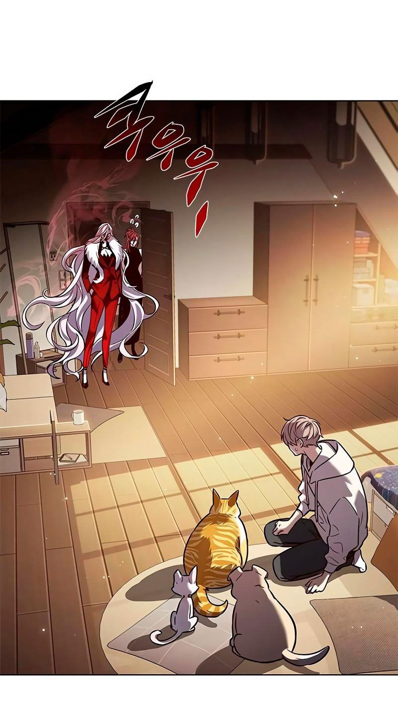 Read Элисед RU Manga Online