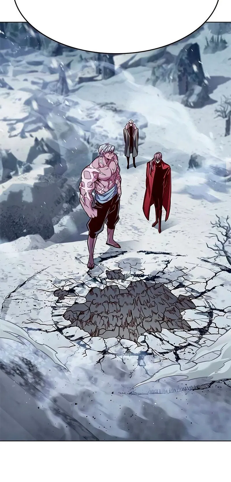 Read Элисед RU Manga Online