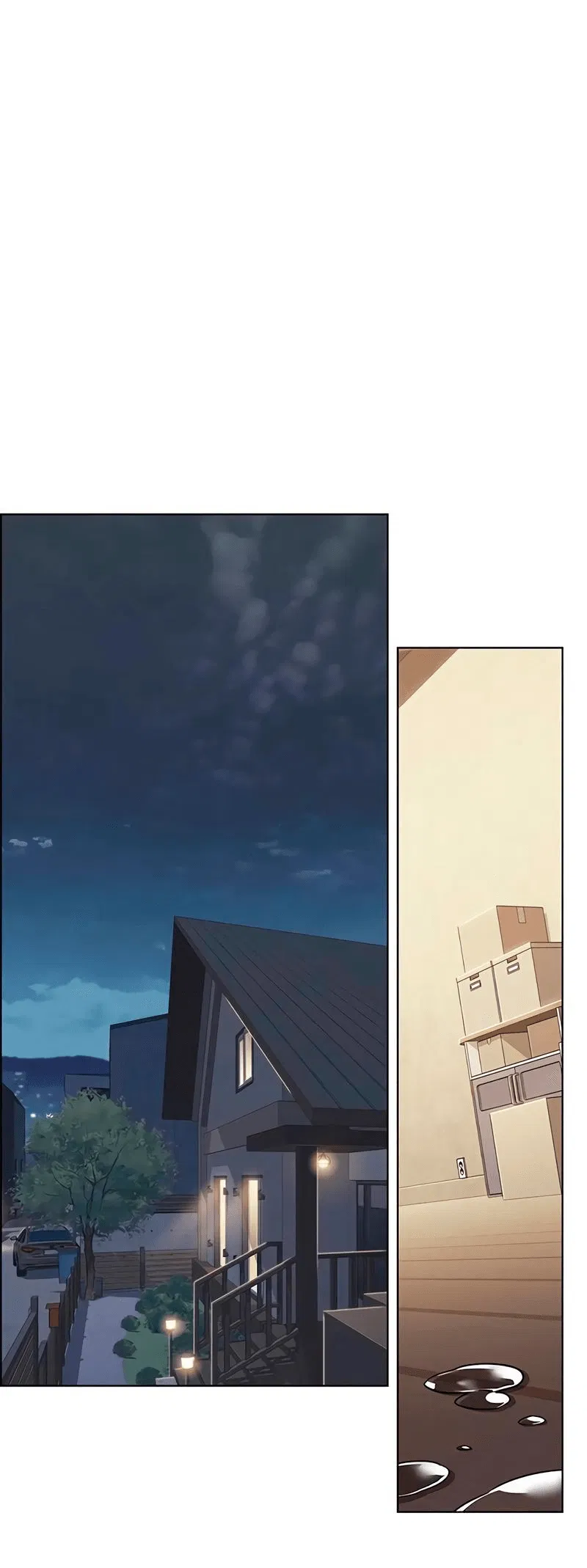 Read Элисед RU Manga Online