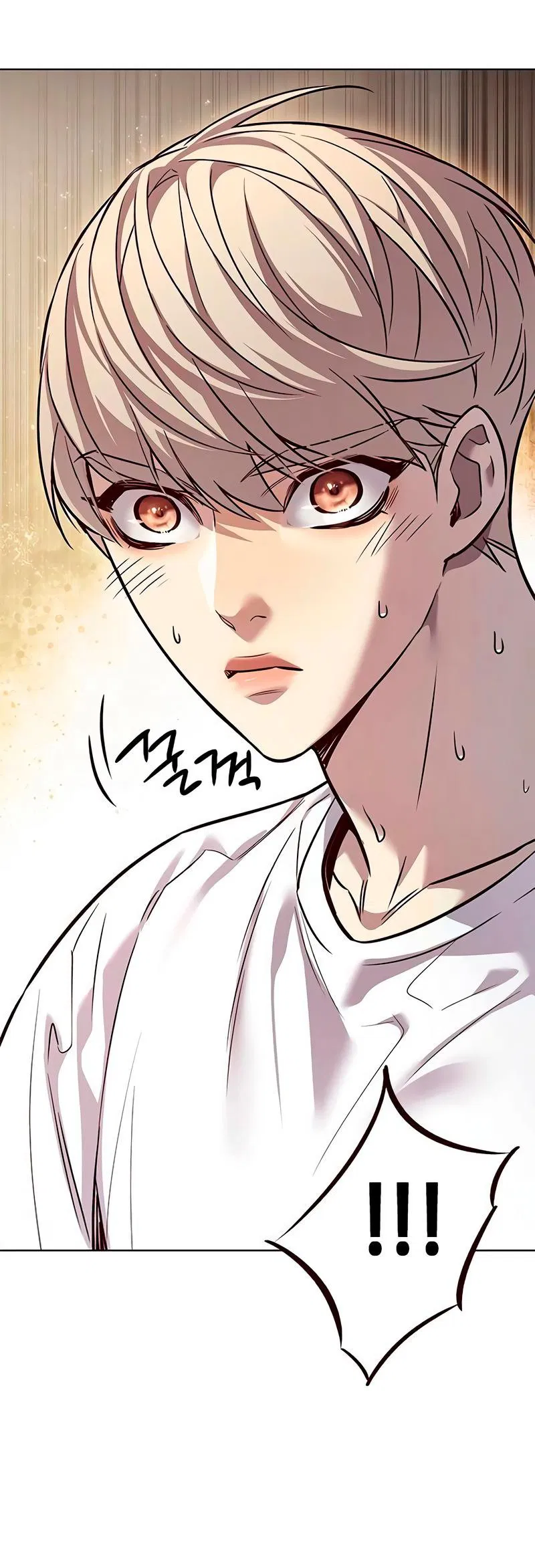 Read Элисед RU Manga Online