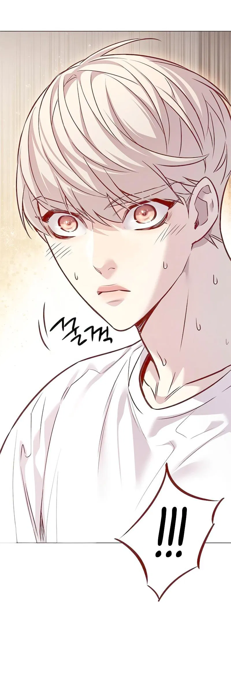 Read Элисед RU Manga Online