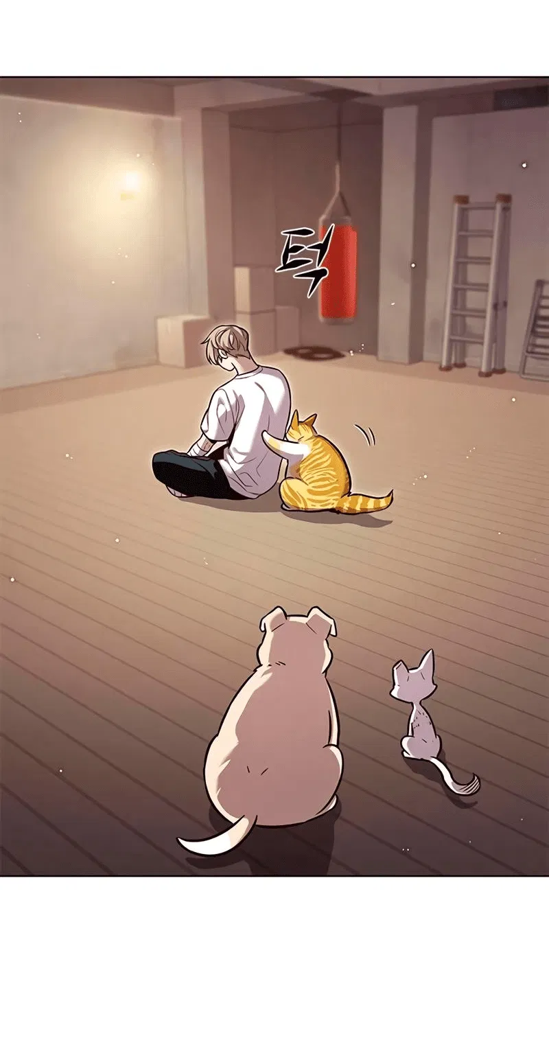 Read Элисед RU Manga Online