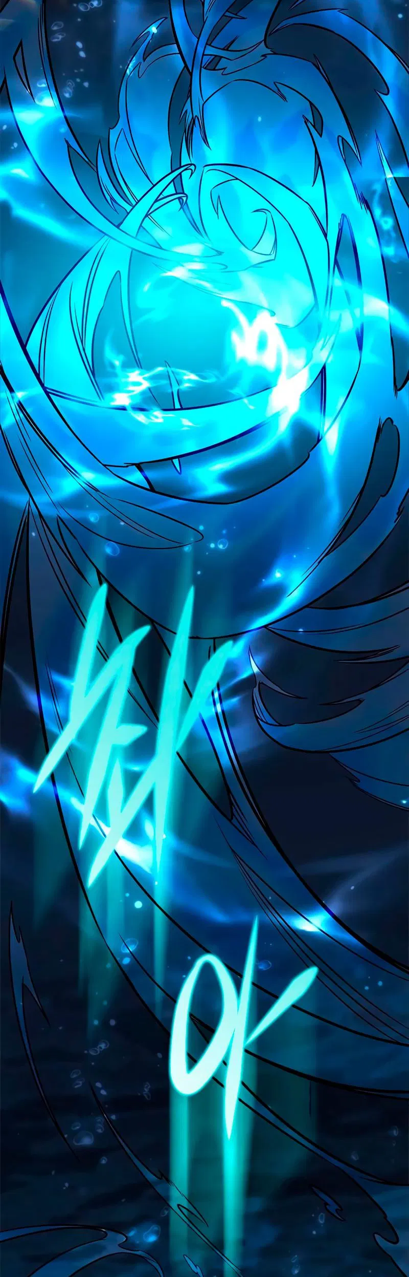 Read Элисед RU Manga Online