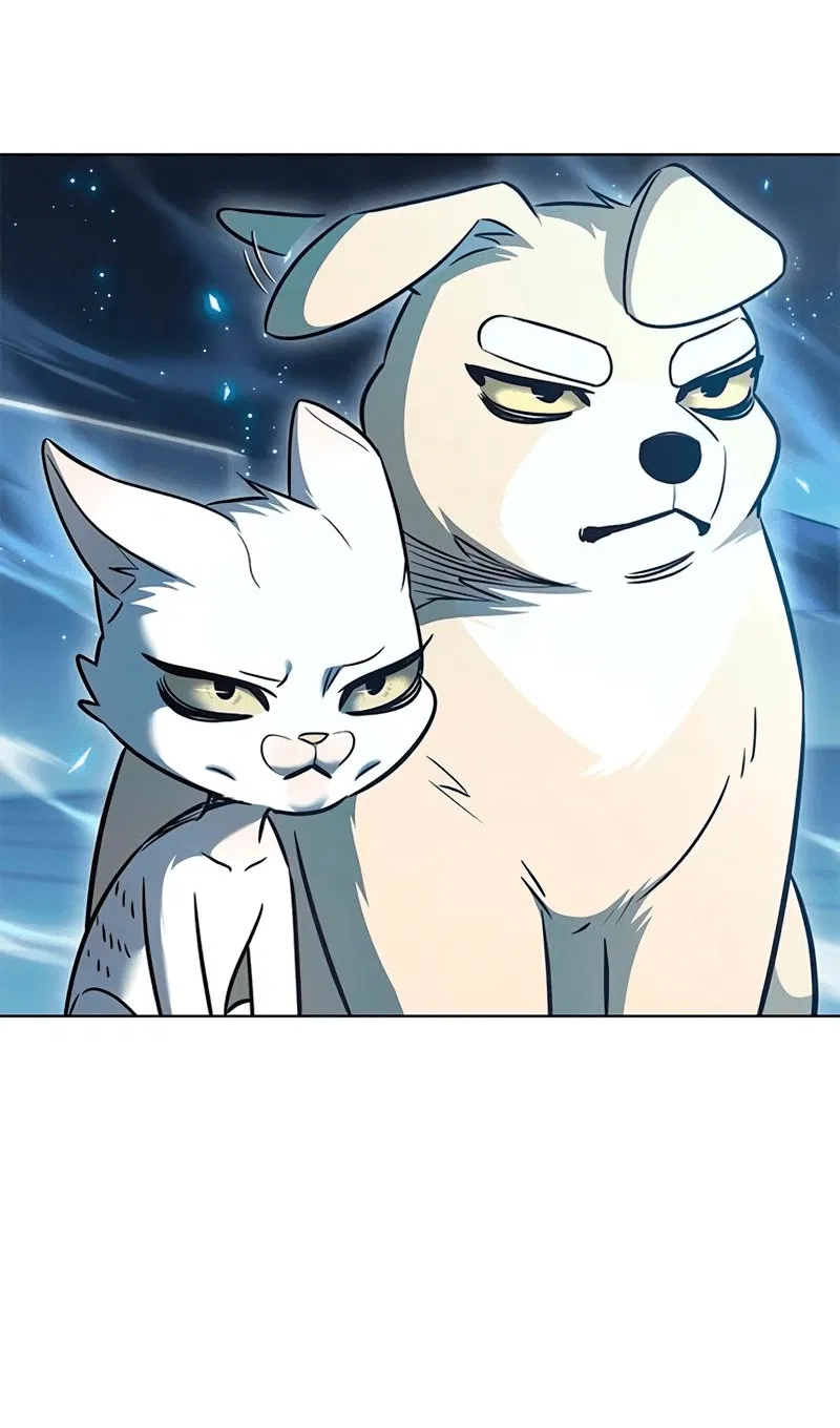 Read Элисед RU Manga Online