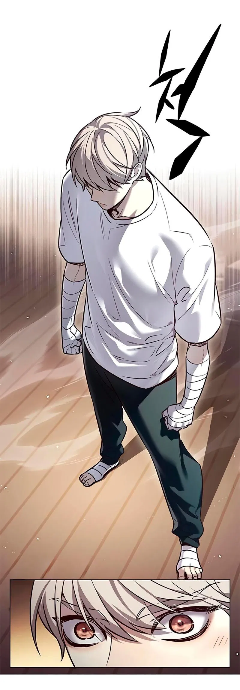 Read Элисед RU Manga Online