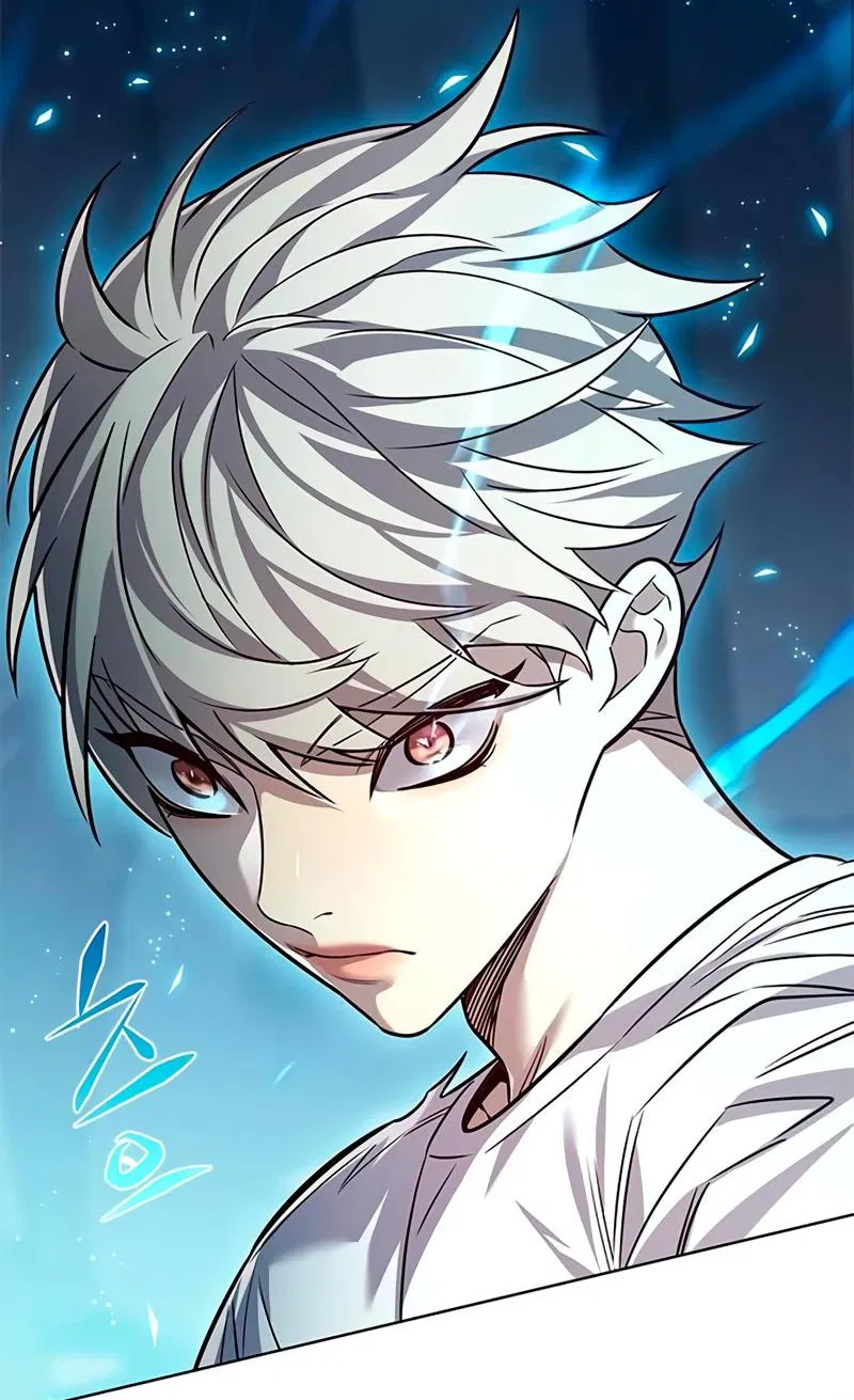 Read Элисед RU Manga Online