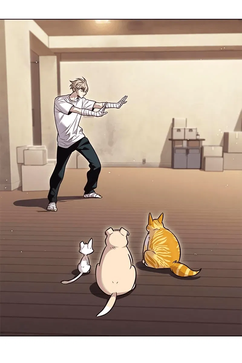 Read Элисед RU Manga Online