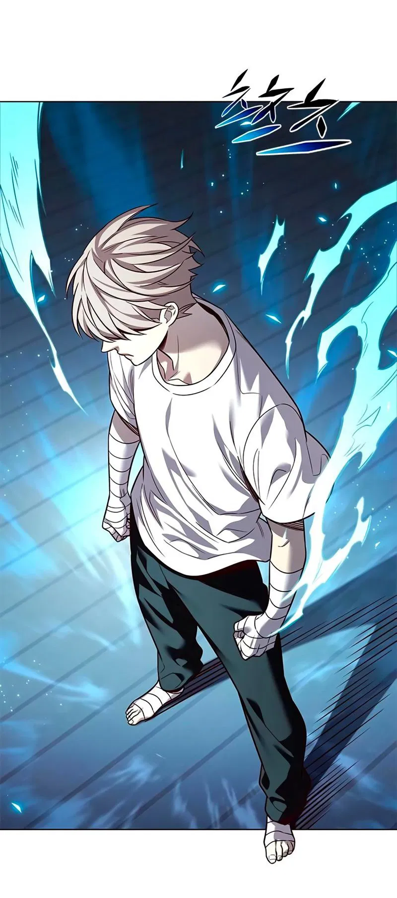 Read Элисед RU Manga Online