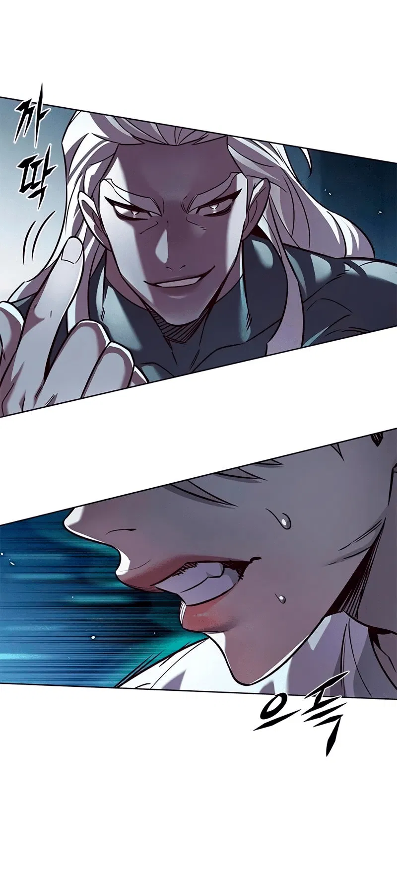 Read Элисед RU Manga Online