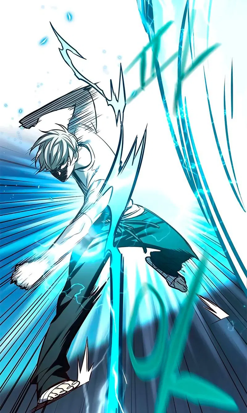 Read Элисед RU Manga Online