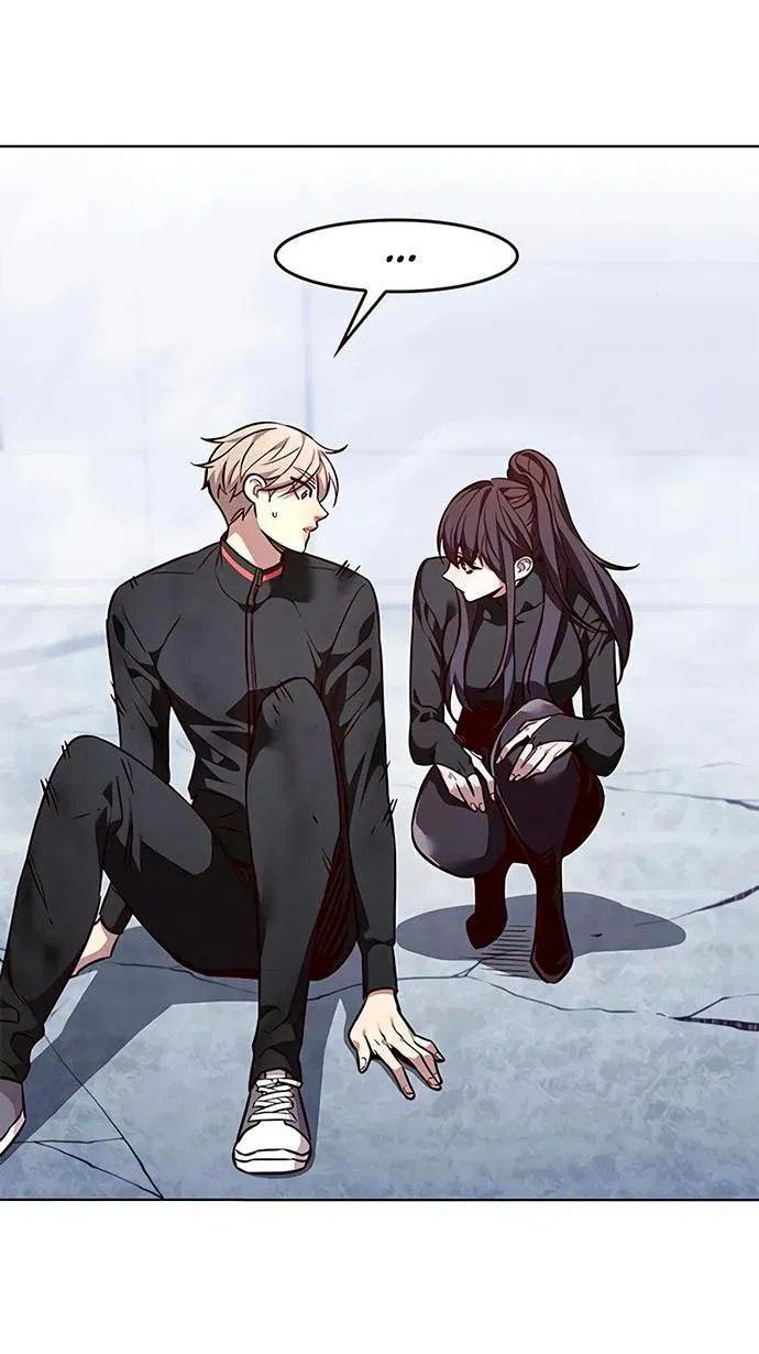 Read Элисед RU Manga Online