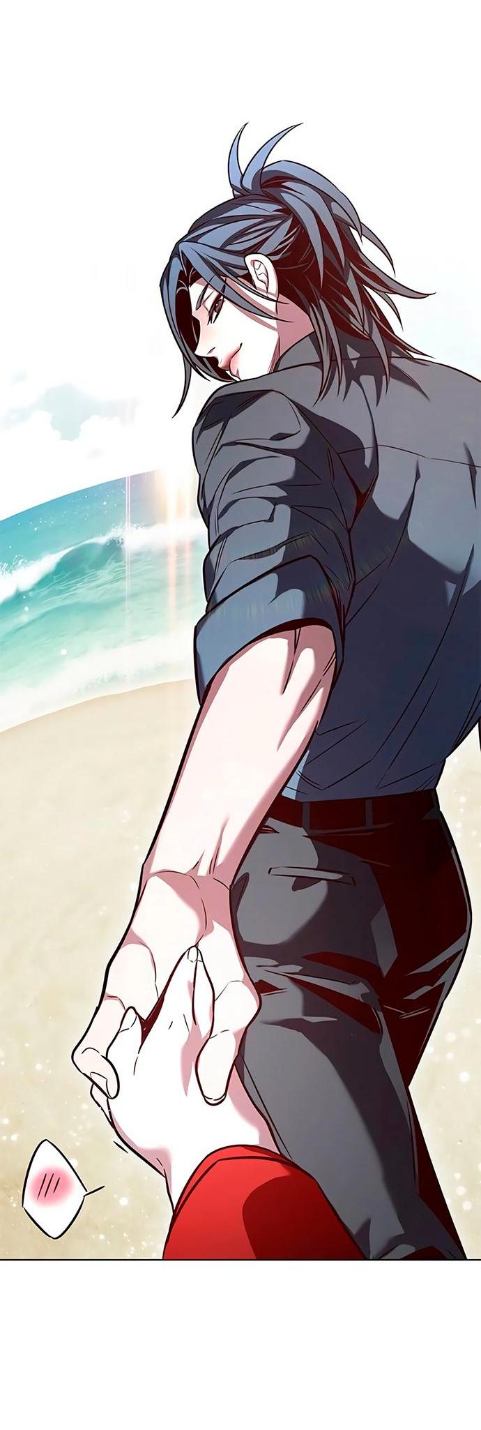 Read Элисед RU Manga Online