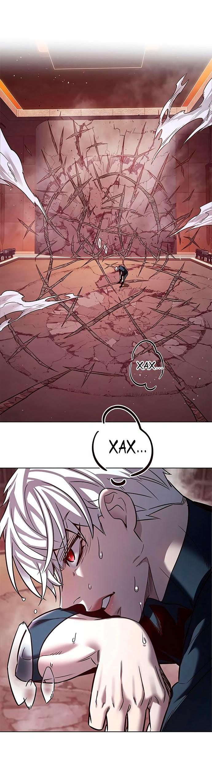 Read Элисед RU Manga Online