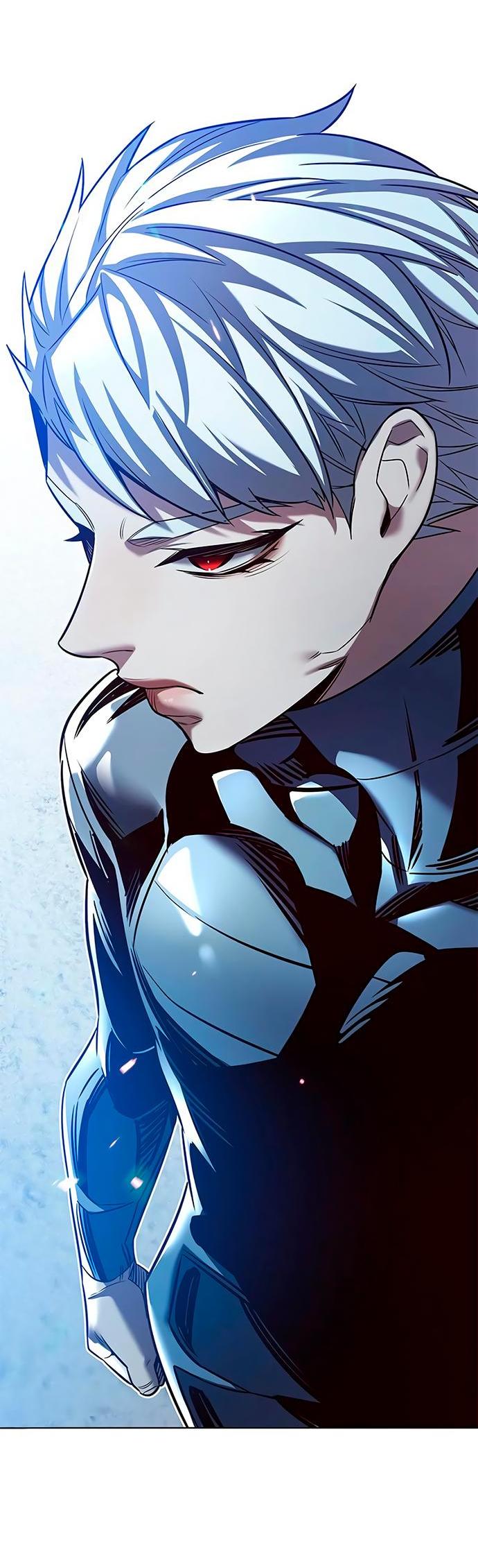 Read Элисед RU Manga Online