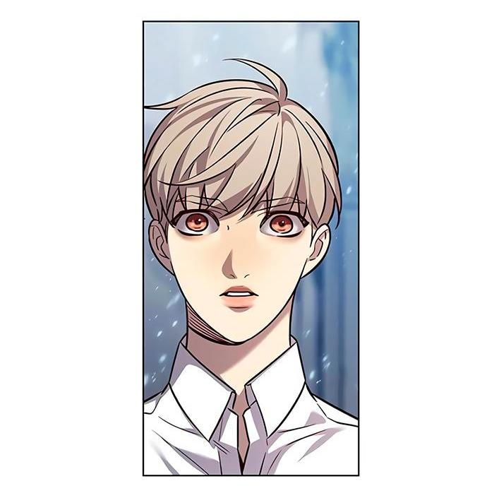 Read Элисед RU Manga Online