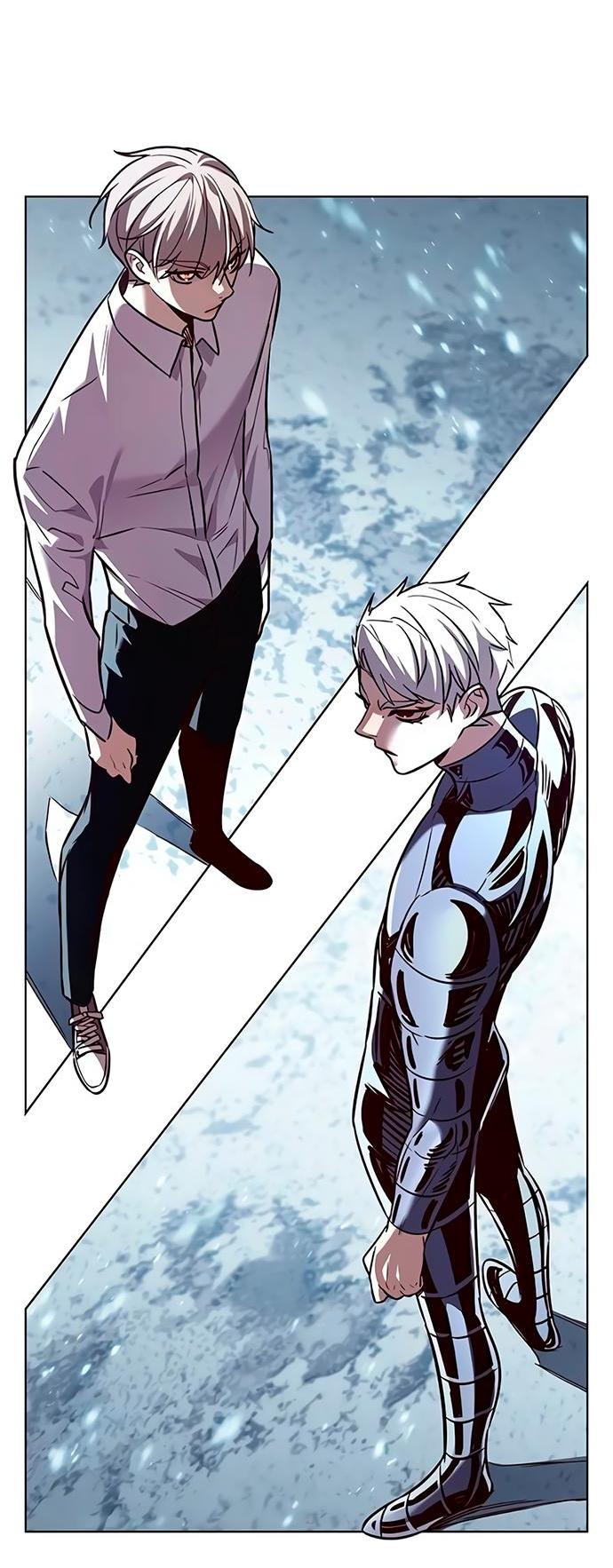 Read Элисед RU Manga Online