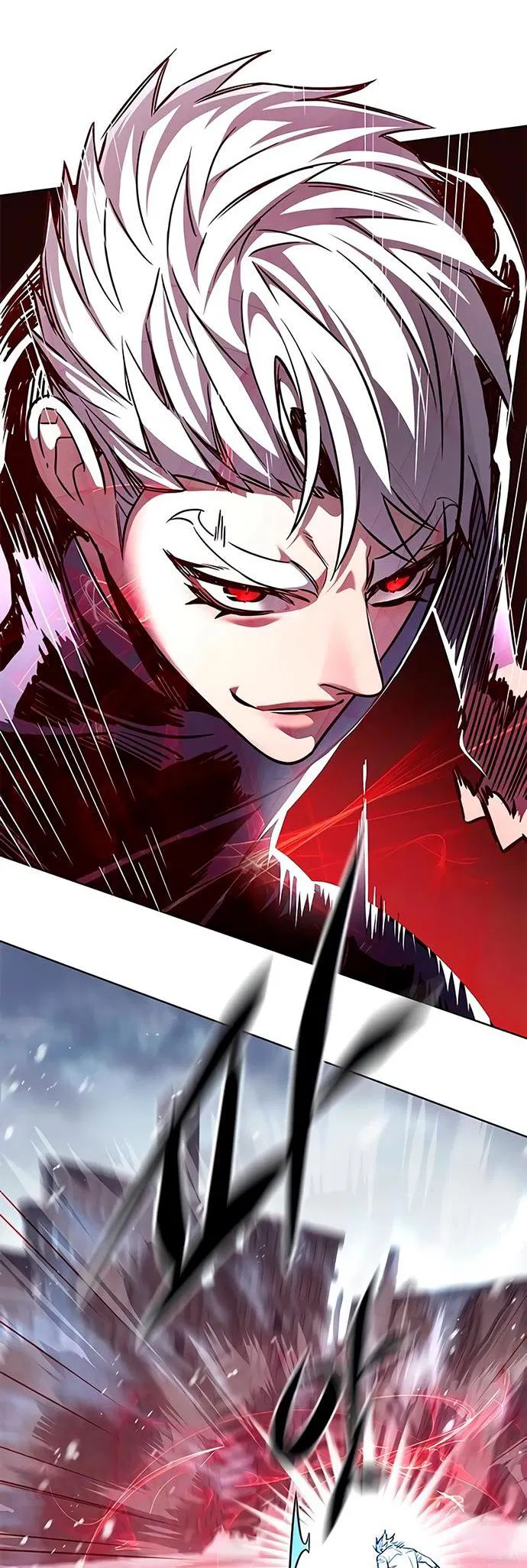 Read Элисед RU Manga Online