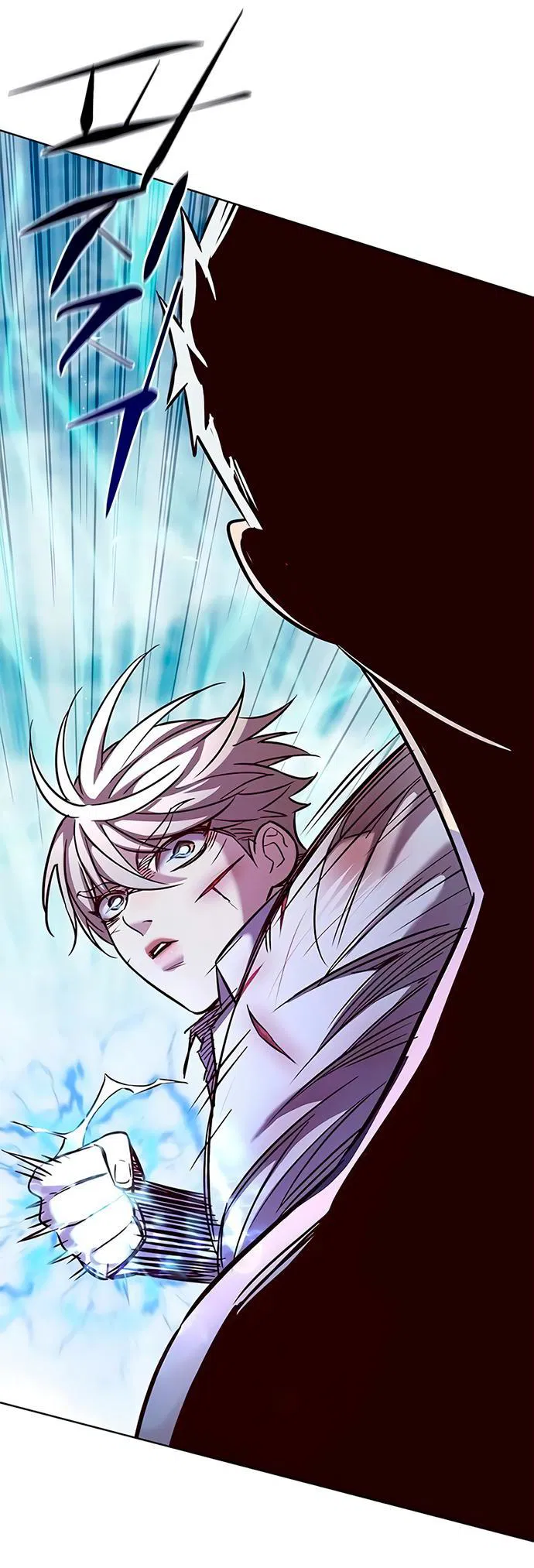 Read Элисед RU Manga Online