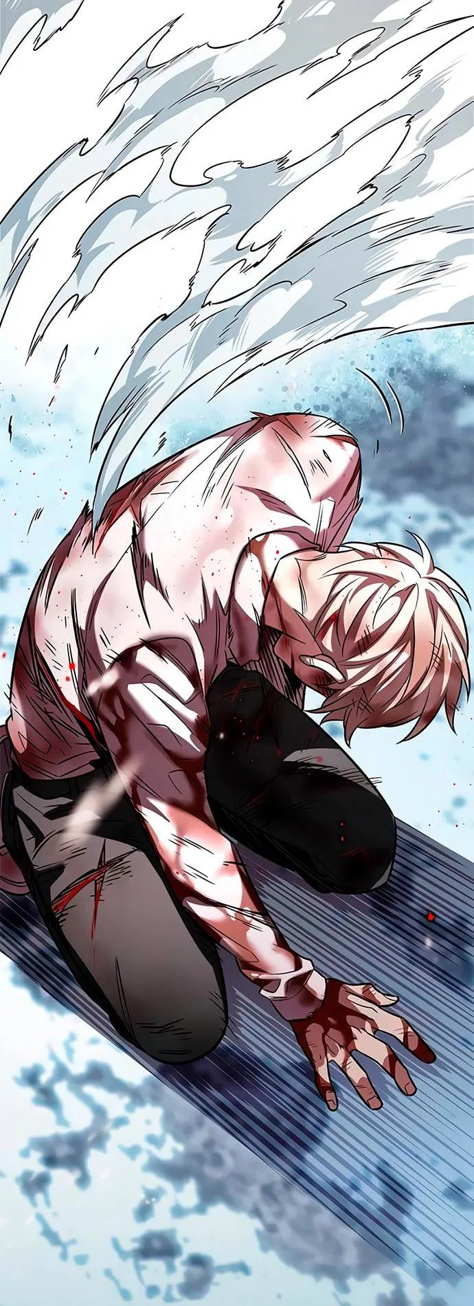 Read Элисед RU Manga Online