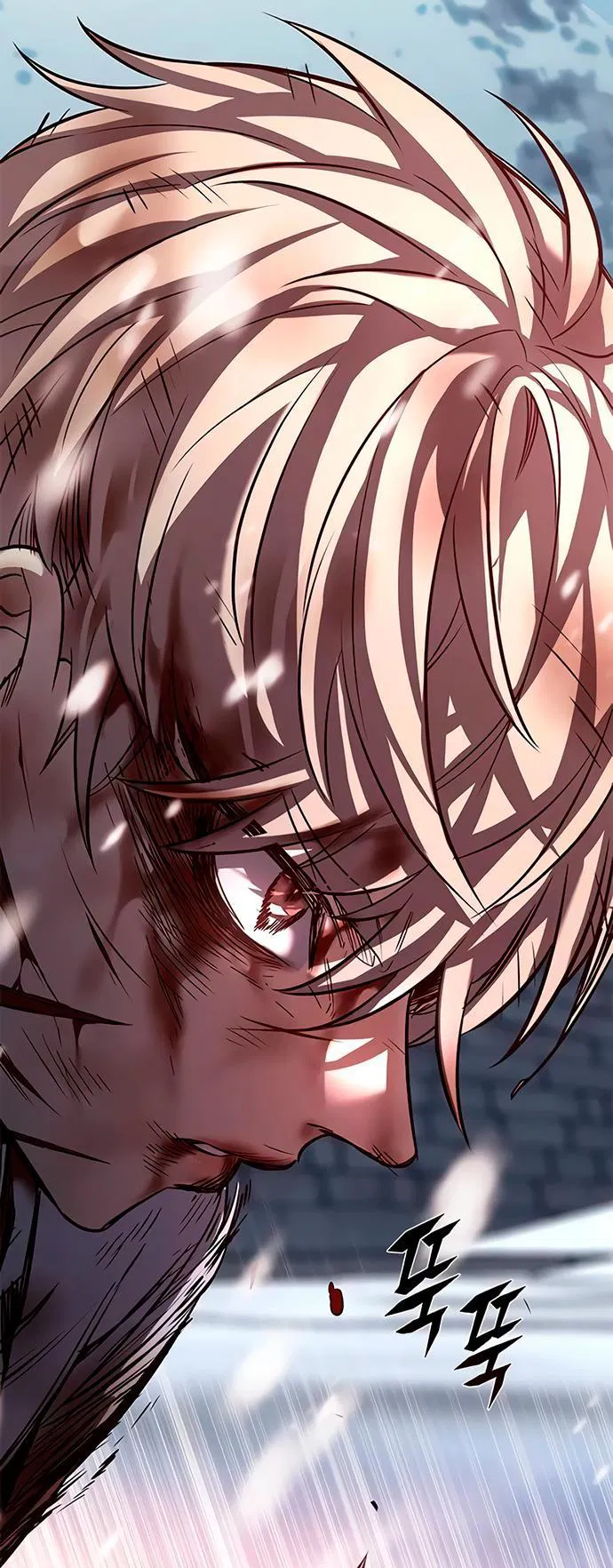 Read Элисед RU Manga Online