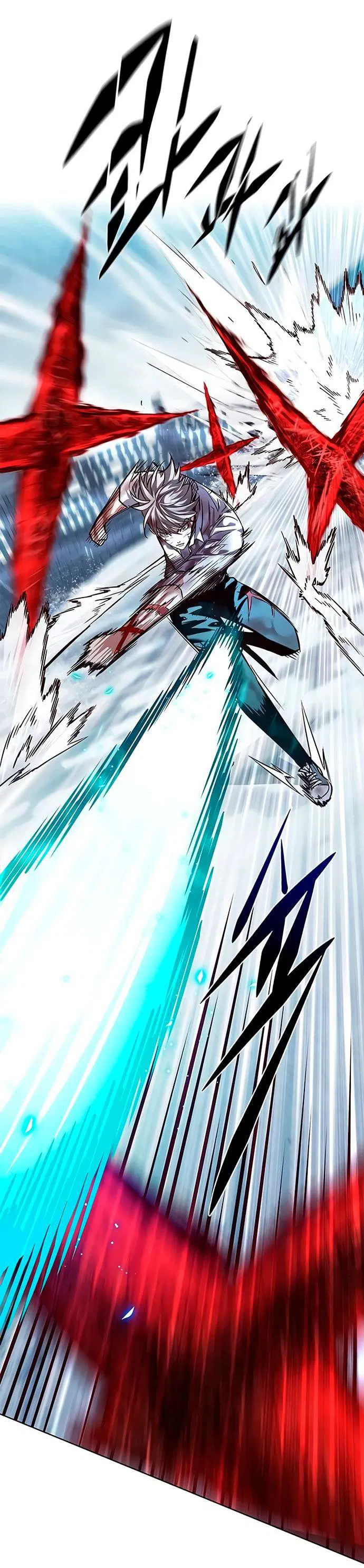 Read Элисед RU Manga Online