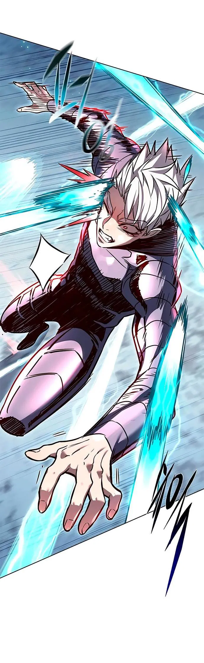 Read Элисед RU Manga Online