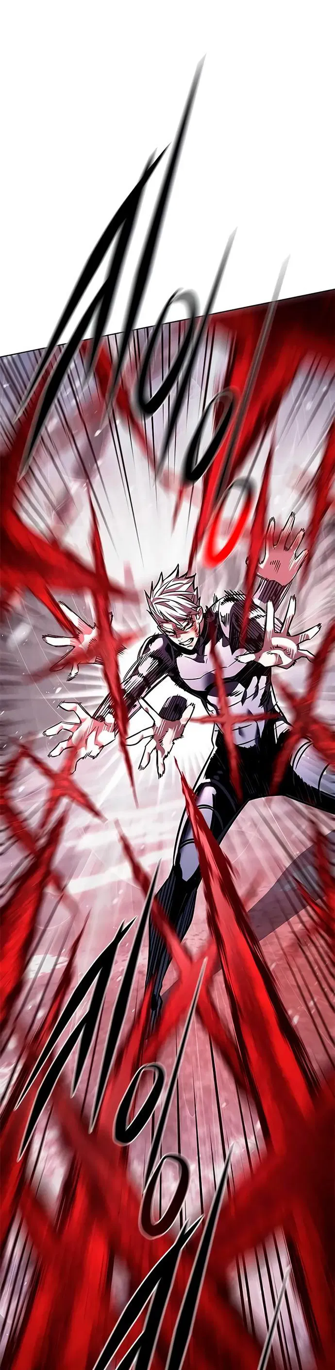 Read Элисед RU Manga Online