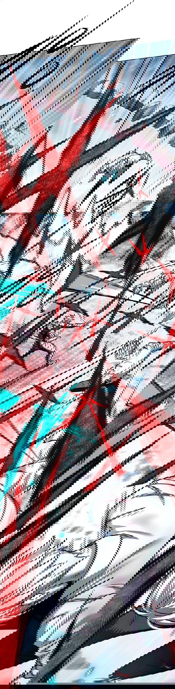 Read Элисед RU Manga Online