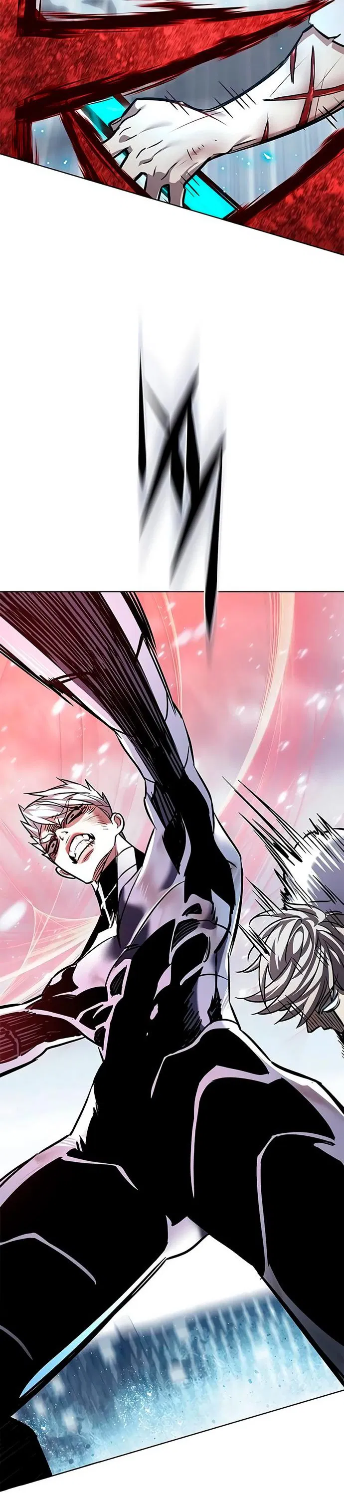 Read Элисед RU Manga Online