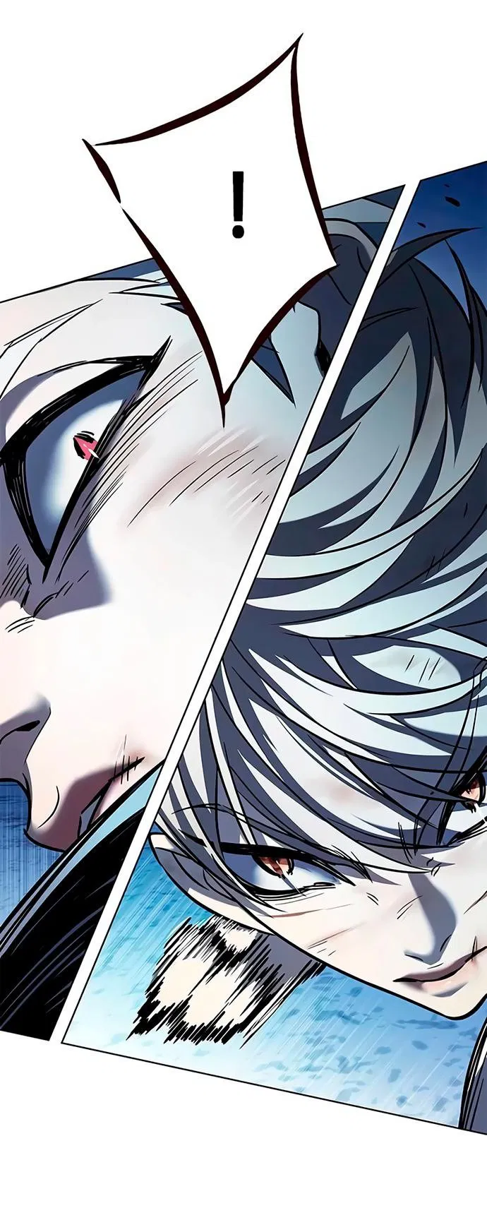 Read Элисед RU Manga Online